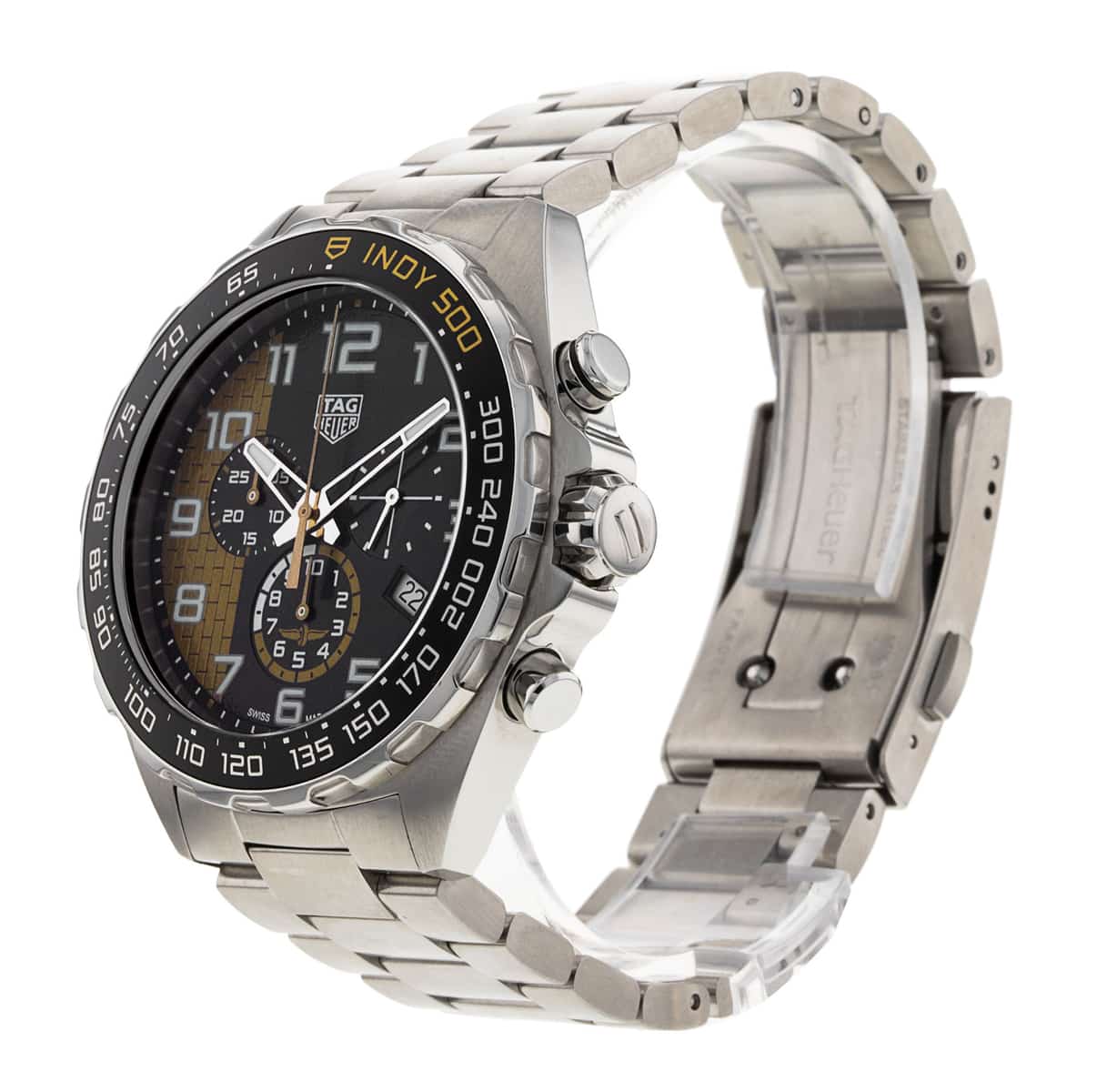 Tag Heuer Formula 1 CAZ101AU.BA0842 Tag Heuer Formula 1 CAZ101AU.BA0842